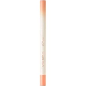 [PROMOTIE]Romand - Lip Mate Pencil - 0.5g - 01 Tenderly Peach