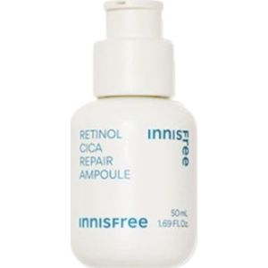 innisfree - Retinol Cica Repair Ampoule (New Version) - 50ml