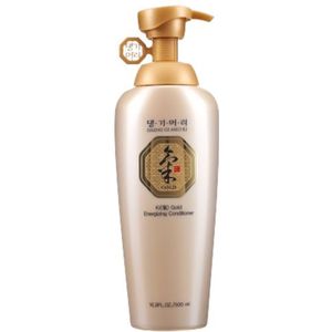 Daeng gi Meo Ri - Ki Gold Energizing Conditioner - 500ml