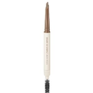 CLIO - Sharp So Simple Brow Pencil - 0.18 g - 02 Ash Brown