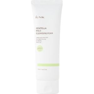 iUNIK - Centella Mild Cleansing Foam - 120ml