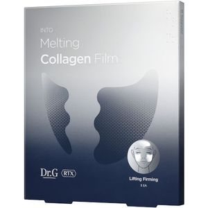 Dr.G - RTX Into Melting Collagen Film - 5ea