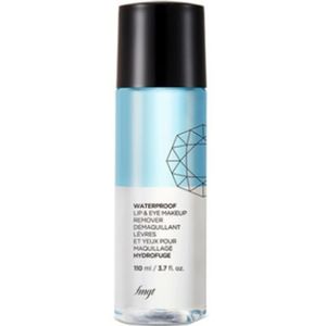 Reiniger - Waterproof Make-up - Water- en Olieformule - 150ml