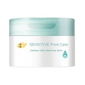 Dove Japan - Pore Care Makeup-melt Cleansing Balm - 90g - Sensitive