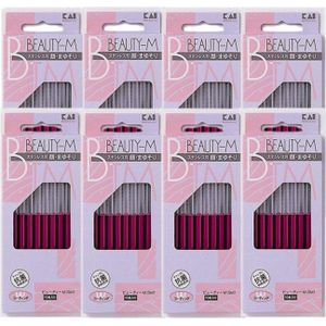 KAI - Beauty Guard Razor for women - 10 pcs (8ea) Set