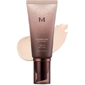 [Deal] MISSHA - Cho Bo Yang BB Cream (SPF30 PA++) (New) - 50ml - #21 Bright Beige