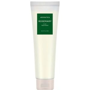 aromatica - Rosemary Hair Thickening Conditioner - 180ml