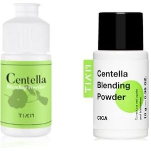 TIA'M - Centella Blending Powder - 10g