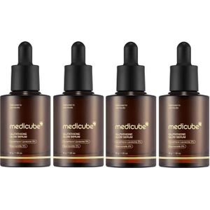 medicube - Age-R Glutathione Glow Serum - 30g (4ea) Set