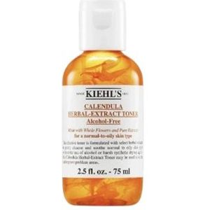 Kiehl's - Calendula Herbal-Extract Alcohol-Free Toner - 75ml