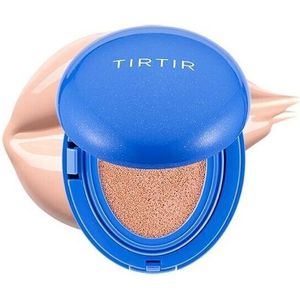 TirTir - Mask Fit Cool Sun Cushion SPF50+ PA++++ - 18g