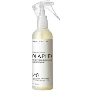 OLAPLEX - No. 0 Intensive Bond Building Hair Treatment - 155ml
