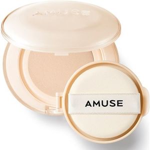 Amuse - Dew Jelly Master Cushion SPF 38 PA+++ - 15g - 1.5 Natural