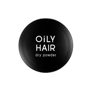 A'PIEU - Oily Hair Dry Powder - 5g