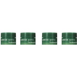 LANEIGE Cica Sleeping Mask - 10ml (4ea)