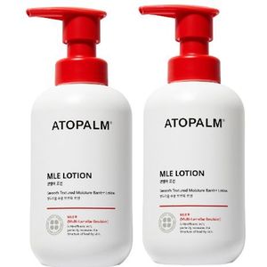 Atopalm - MLE Lotion - 200ml (2ea) Set