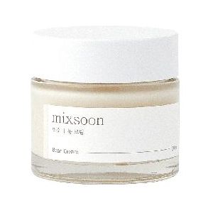 mixsoon - Bean Cream - 50ml