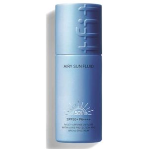 TFIT - Airy Sun Fluid SPF50+ PA++++ - 50ml