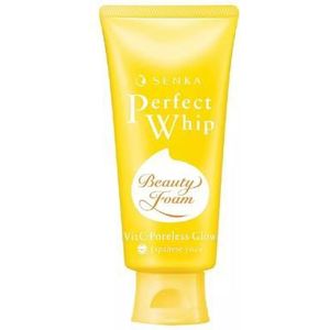 Fine Today - Perfect Whip Yuzu VitC Poreless Glow - 100g