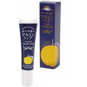 CHARLEY - Trad Vaseline Lip - 10g - Yuzu