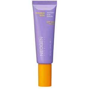 NEOGEN Dermalogy - Double Vita Watery Sun Serum SPF 50+ PA++++ - 50ml