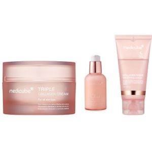 medicube - Collagen Booster Set
