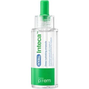 make p:rem - Hyal Inteca Deep Hydrating Ampoule - 40ml