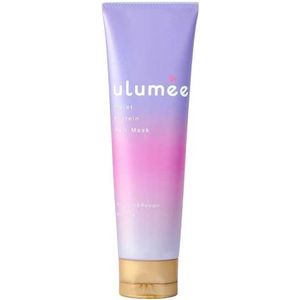 ViCREA - Ulumee Moist Protein Hair Mask - 100g