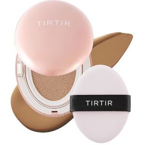 [PROMOTIE]TirTir - Mask Fit All-Cover Mini Cushion SPF50+ PA+++ - 4.5g - 33N Macchiato