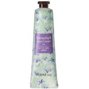 [PROMOTIE]The Saem - Perfumed Hand Cream - Iris - 30ml