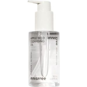 innisfree - Apple Seed Cleansing Oil - 150ml
