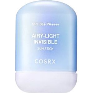 COSRX - Airy-Light Invisible Sun Stick SPF50 PA++++ - 19g