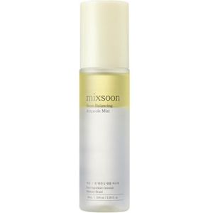 mixsoon - Bean Balancing Ampoule Mist - 100ml