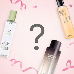 Stylevana  - Toner Lucky Draw