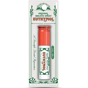 EUTHYMOL - Original Breath Spray - 15ml