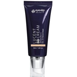 EYENLIP - Lucent BB Cream SPF50+ PA+++ - 50ml - No. 23 Natural Beige