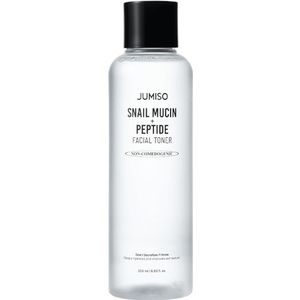 Jumiso - Snail Mucin + Peptide Facial Toner - 205ml