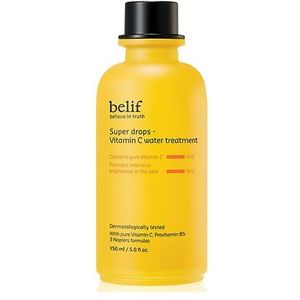 Belif - Super Drops - Vitamin C Water Treatment - 150ml