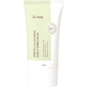 iUNIK - Centella Calming Daily Sunscreen SPF 50+ PA ++++ - 60ml