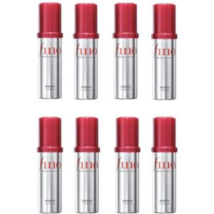 Shiseido - Fino Premium Touch Penetration Essence Hair Oil - 70ml (8ea) Set