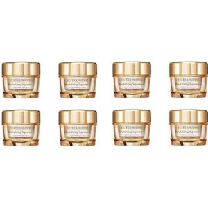 Estee Lauder - Revitalizing Supreme+ Youth Power Soft Creme - 15ml (8ea) Set