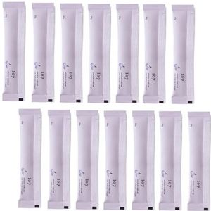 107 Beauty - ARONIA VINEGAR Low Molecular Collagen - 20g*14ea