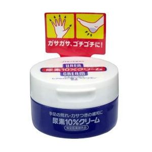 Shiseido - Urea Cream - 100g