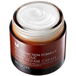 [Promotie] MIZON - All in One Snail Repair Cream - 75ml