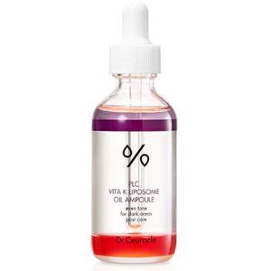 Dr.Ceuracle - PLC Vita K Liposome Oil Ampoule - 50ml