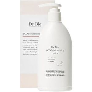 Dr. Bio - ECO Moisturizing Lotion - 250g