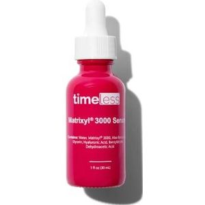 timeless - Matrixyl 3000 Serum - 30ml