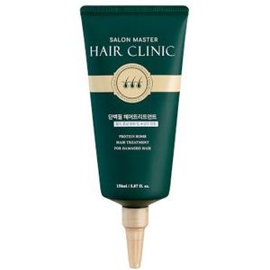 MIZON - Salon Master Hair Clinic - 150ml