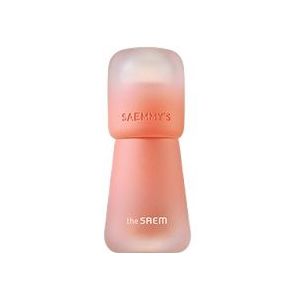 The Saem - Saemmy's Crema Velvet Tint - 2.5g - 01 Caramel Whip