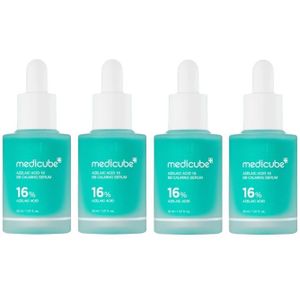 medicube - TXA Niacinamide 15 Serum - 30ml (4ea) Set